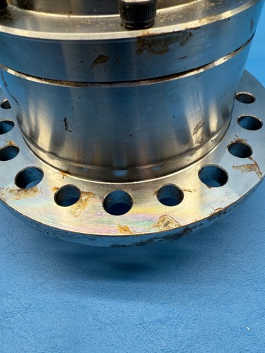 Yukon Gear & Axle YGLD30-4-27 27-Spline DANA-30 Grizzly Locker - Picture 10 of 10