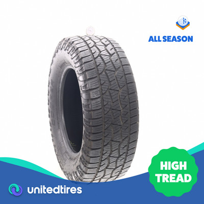 Used 275/65R18 Cooper Discoverer ATP II 116T - 11/32