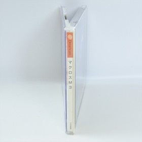 MACROSS M3 Dreamcast Sega 0178 dc