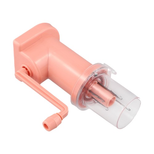 Household Diy Knitting Instruction Manual Portable Quality Braider Handmade - Bild 30 von 36