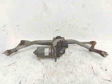 JAGUAR XF X250 Front Windshield Wiper Mechanism 8X2317500BD 2.99 Diesel 27691411