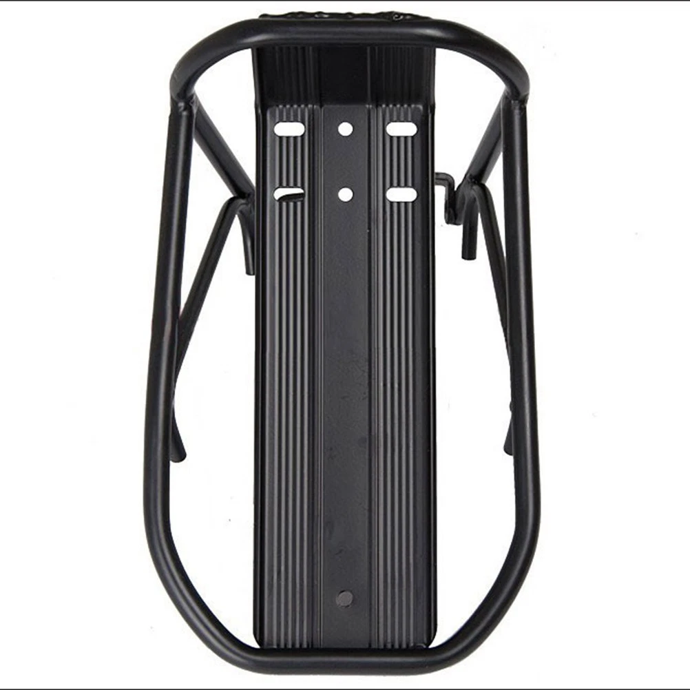 Mount Racks Bike Front Rack for Mountain Bike Cargo Racks Cycling Luggage Rack