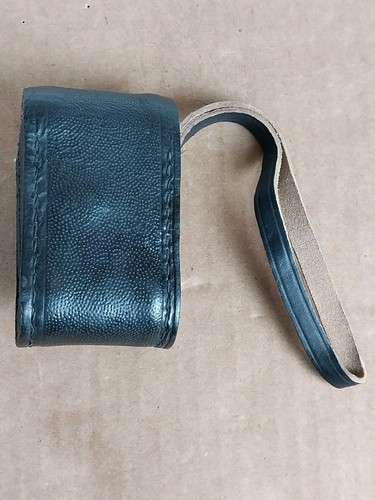 Vintage Russian Binocular Theater Soviet Opera Theater Glasses With Leather Case - Picture 17 of 19