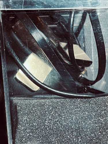 Underwood Tonabnehmer für Bass Violine - Bild 7 von 9