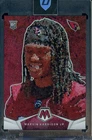 2024 Mosaic Micro Mosaic Marvin Harrison Jr Cardinals RC Rookie SSP CASE HIT