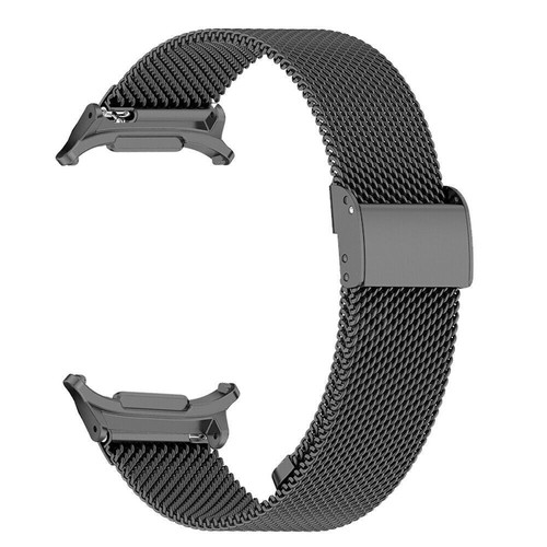 DE Für Samsung Galaxy Watch 8/8 Classic Ultra Titan Metall Armband Uhrenarmband - Bild 76 von 123