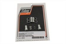 Handlebar Throttle Spark Roller and Pin Kit fits Harley Davidson