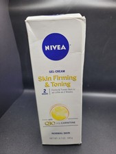 NIVEA Skin Firming and Toning Gel Cream - 6.7oz