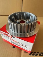 Yamaha GENUINE 1993 - 2021 YZ250 5NX-16371-00-00 INNER CLUTCH HUB BOSS