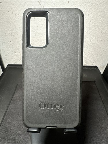 OTTERBOX 77 Defender Series Case for Samsung Galaxy S20 FE 5G - Black - 第 1/3 張圖片