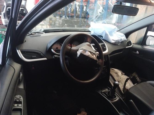 Caja de cambios PEUGEOT 207 PHASE 2 2231F3 - Imagen 6 de 7