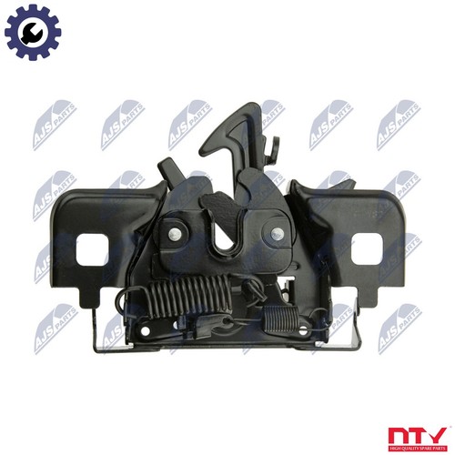 MOUNTING ENGINE ZPS-TY-021 FOR TOYOTA 7A-FE 1.8L 4A-FE 1.6L 4cyl AVENSIS - Picture 1 of 10
