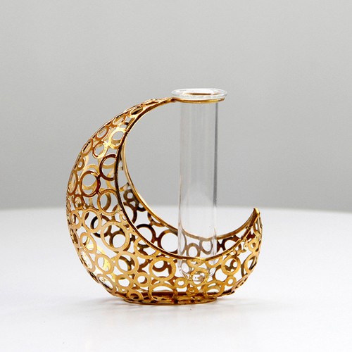  Reagenzglas Vase Deko Vasen Hydroponische Pflanzen Kreative Blumenvase - Bild 2 von 17