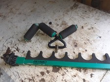  Pole Roost for fishing seat box FISHING SET UP