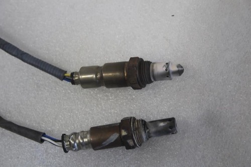 Cadillac CT5 2020 2021 sensores de oxígeno 2 piezas 2,0 L tracción trasera 55489474 55488558 - Imagen 3 de 12