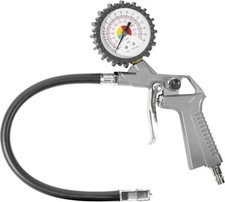 Güde Reifenfüller Standard mit Manometer  Kompressorzubehör