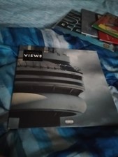 Drake - Views - Vinyl  (Record, 2016) EX