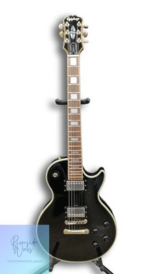 EPIPHONE LPC-80 E-Gitarre gebraucht JP