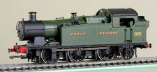Mint Bachmann 0-6-2T Class 56xx GWR No.6676 32-076A