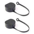 Covers for Electric Vehicle Charge Points Type 2 Dual Pack for Optimal Use