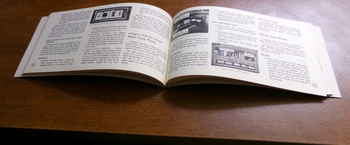 1974 Cadillac Owners Manual fleetwood eldorado deville - Picture 2 of 2