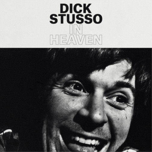 Альбом Dick Stusso In Heaven (CD) (ИМПОРТИРОВАН из Великобритании)