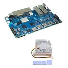 Für  -R4 Router-Entwicklungsboard 4 GB  MT7988A Hochleistungs-O6210