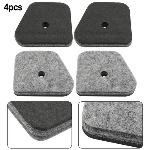 Trimmer Parts Air Filter Trimmer Parts Trimmer Repair Parts Air Filter - Picture 2 of 12