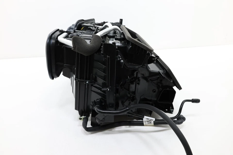 Volvo XC60 2019-2025 HVAC AIRE ACONDICIONADO CALENTADOR SOPLADOR CARCASA CAJA FABRICANTE DE EQUIPOS ORIGINALES 32275610 Foto 4 de 4