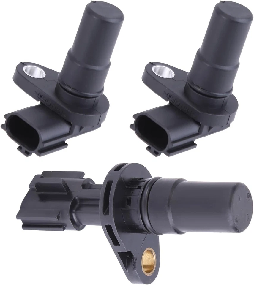 3 Stück Getriebe Geschwindigkeitssensor - Eingang Ausgang Auto Sensor kompatibel mit Niss... - Bild 3 von 4