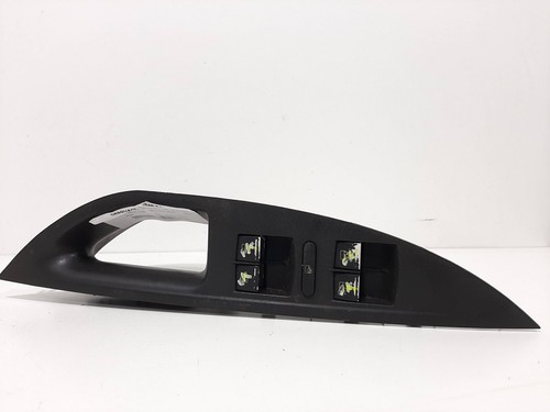 COMMANDE DE LÈVE VITRE AVANT GAUCHE / 4700112 POUR SEAT ALTEA 5P1 STYLANCE / S