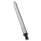 Toilet Brush Accessory Toilet Clean Brush Adapter Pole Attachment Toilet Brush H