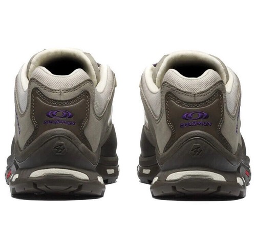 Salomon XT Quest 2 Advanced Beige - 417524 Schuhe Herren US 11 - Bild 5 von 6