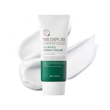MEDIPURI Cicatics Amino Cream 50mL (K-Beauty)