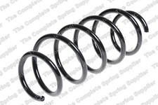 LESJÖFORS Fahrwerksfeder 4027635 für FORD