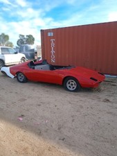 1973 Replica/Kit Makes 