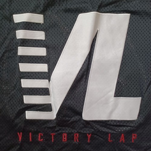Headgear Classics Nipsey Hussle Basketball Trikot Herren 3XL schwarz Victory Lap neu mit Etikett - Bild 11 von 20