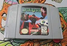 STAR FOX 64 Video Game For Nintendo 64 Console USA Version