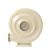 550W Centrifugal Air Pressure Blower Electric Forge Blower Centrifugal Blower