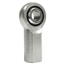 QA1 NFR8 Female Rod End,RH,1/2 in Bore,1/2"-20 20F905