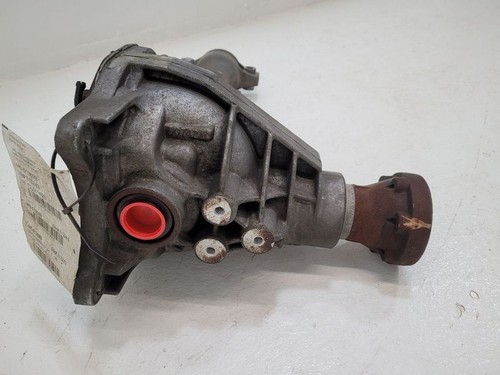 2002-2007 Jeep Liberty Front Axle Differential Carrier 3.73 Ratio Assembly OEM - Picture 3 of 3