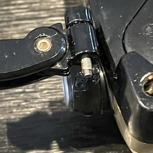 2001 Bandai Power Rangers Wild Force Growl Phone Transformer Morpher TESTED - Picture 11 of 12