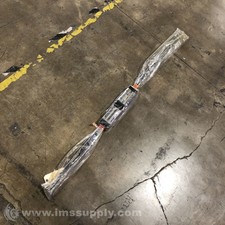 THK SHS35LV2QZSS+1560L Linear Rail and (2) Blocks FNFP