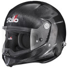 Stilo AA0230BG1T58 Venti WRX Dirt Carbon Helmet - SA2020/FIA8859 - Medium+