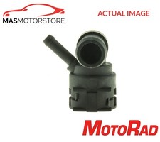 COOLANT FLANGE / PIPE MOTORAD CH2715 FOR AUDI A3,8P1,8PA,8P7 1.4 TFSI,1.9 TDI