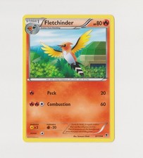Pokemon TCG - Fire Type Pokemon Cards