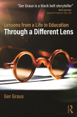 THROUGH A DIFFERENT LENS LESSONS FROM by GRAUS GER Paperback Self Help Business