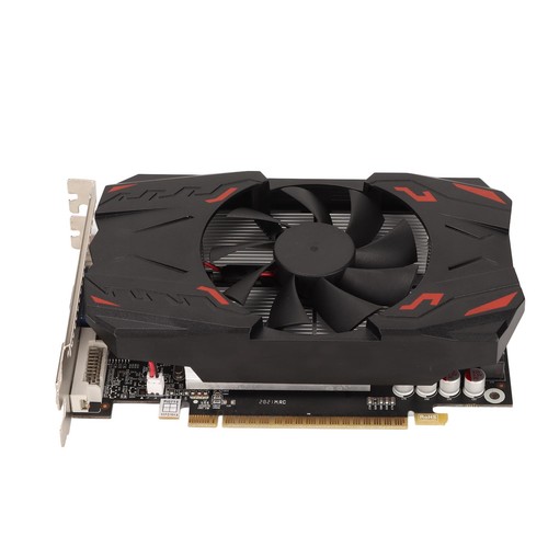 GTX550ti 1GB Graphics Card 900MHz GDDR5 128bit PCI Express X16 1.1 DirectX Kit - Picture 13 of 22