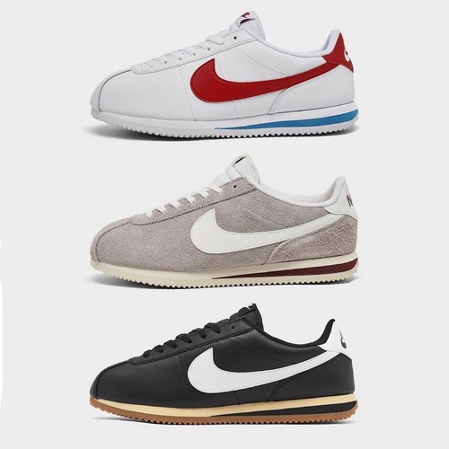 Nike CORTEZ Men's Casual Shoes ALL COLORS US Sizes 8-13 NEW IN BOX - Picture 2 of 45