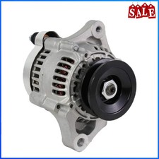 ALTERNATOR Kit Race Car Kubota Denso V-Belt 2-Pin car V-BELT Replacement heavy